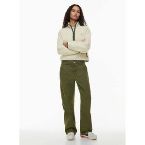 Aritzia TNA Greenwich Pant